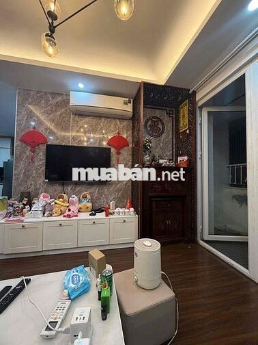 bán chung cư FLC Phạm Hùng, 3 ngủ đủ nội thất hiện đại ở ngay