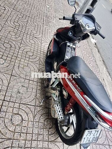 Honda Airblade ĐK 2013 giấy tờ đầy đủ bs79
