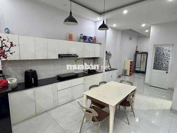 CHO THUÊ NHÀ HIỆP THÀNH 1 FULL NỘI THẤT ĐẦY ĐỦ