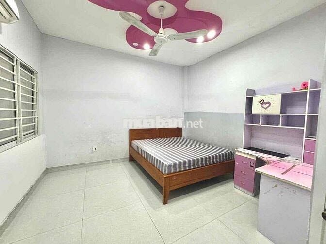 CHO THUÊ NHÀ HIỆP THÀNH 1 FULL NỘI THẤT ĐẦY ĐỦ