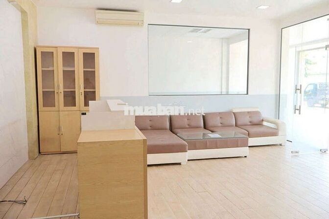 Nguyên căn 4 tầng 10×20 cho thuê 50tr khu tên lửa