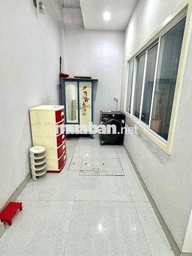 CHO THUÊ NHÀ HIỆP THÀNH 1 FULL NỘI THẤT ĐẦY ĐỦ