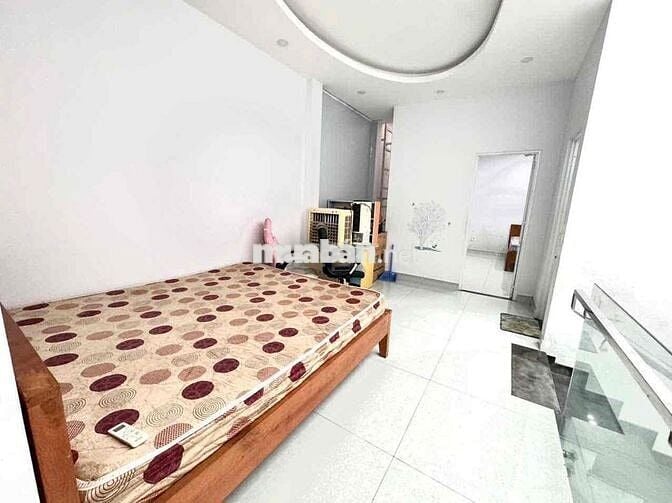 CHO THUÊ NHÀ HIỆP THÀNH 1 FULL NỘI THẤT ĐẦY ĐỦ