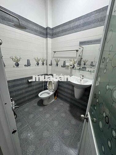 CHO THUÊ NHÀ HIỆP THÀNH 1 FULL NỘI THẤT ĐẦY ĐỦ