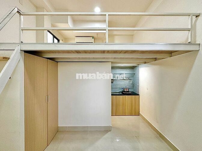 NHÀ MỚI ĐẦY ĐỦ TIỆN NGHI BẢO VỆ 24/24 Ô TÔ TẬN NHÀ NGAY ĐH VĂN HIẾN