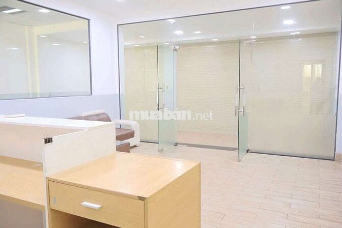 Nguyên căn 4 tầng 10×20 cho thuê 50tr khu tên lửa