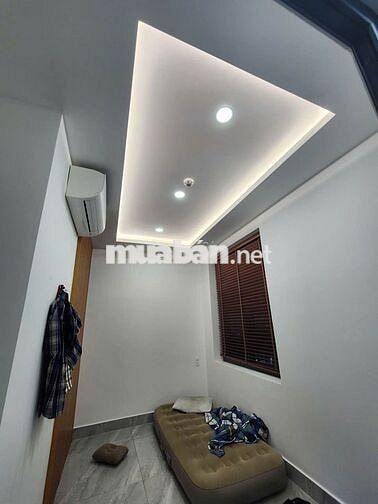 BUILDING 5 TẦNG 700M2  SÀN, MẶT TIỀN QUỐC LỘ 13, HIỆP BÌNH PHƯỚC