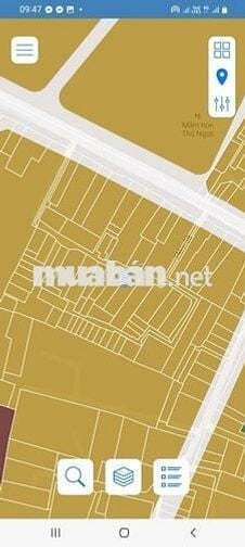 💥 LÔ ĐẤT NỞ HẬU L CỰC ĐẸP – LINH XUÂN, THỦ ĐỨC 💥VÀNH ĐAI 3 _ĐHQG