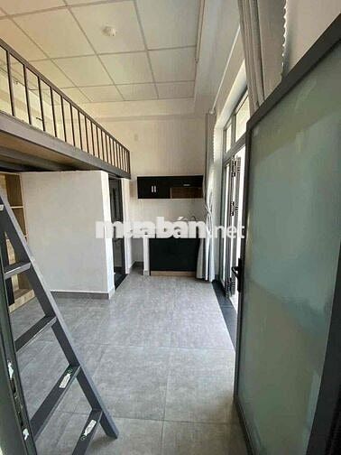 PHÒNG TRỌ GIÁ RẺ ĐƯỜNG SỐ 28 NGAY TRUNG TÂM GÒ VẤP