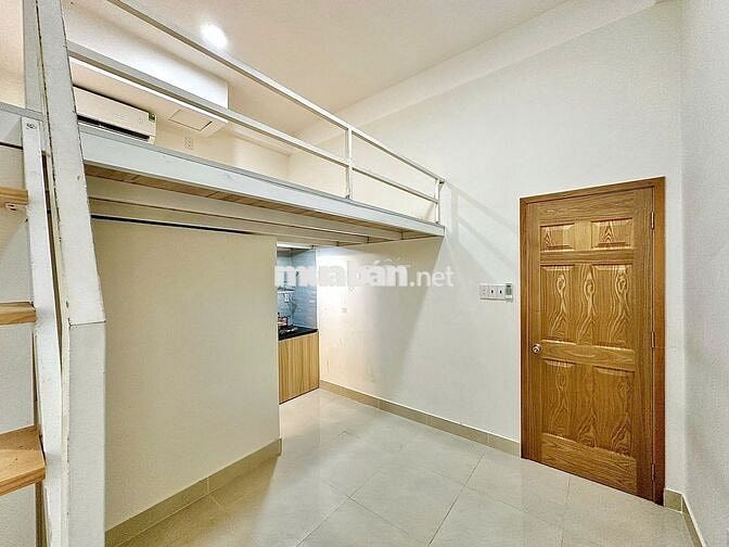 NHÀ MỚI ĐẦY ĐỦ TIỆN NGHI BẢO VỆ 24/24 Ô TÔ TẬN NHÀ NGAY ĐH VĂN HIẾN