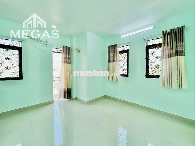 phòng BAN CÔNG, CỬA SỔ MỚI 100% NGAY CẦU RẠCH CÂY, VÕ VĂN KIỆT