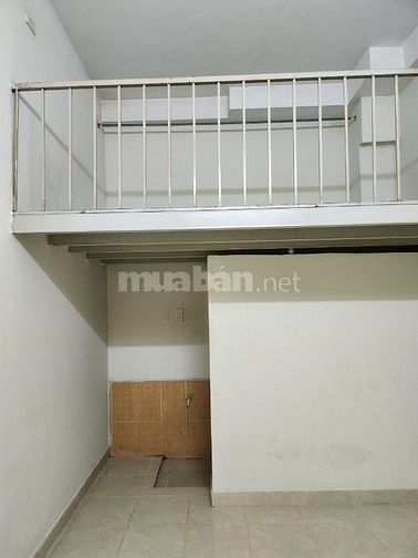 PHÒNG TRỌ CHO THUÊ P17 QUẬN GÒ VẤP