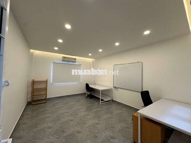 🧊🧊NHÀ CẠNH CV BÌNH PHÚ 1 ĐƯỜNG 14M💥4x16m 4 Tâng Ở HAY VP🌈🌈