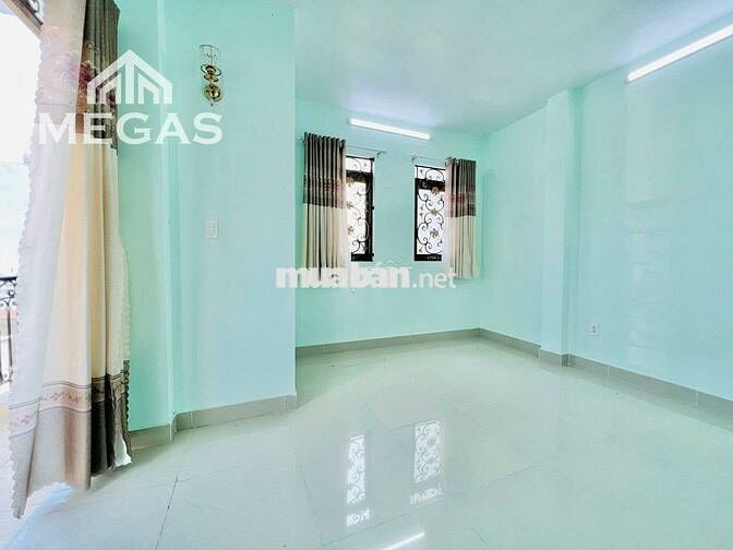 phòng BAN CÔNG, CỬA SỔ MỚI 100% NGAY CẦU RẠCH CÂY, VÕ VĂN KIỆT