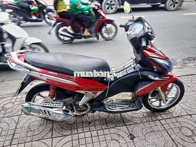 Honda Airblade ĐK 2013 giấy tờ đầy đủ bs79