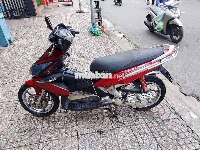 Honda Airblade ĐK 2013 giấy tờ đầy đủ bs79