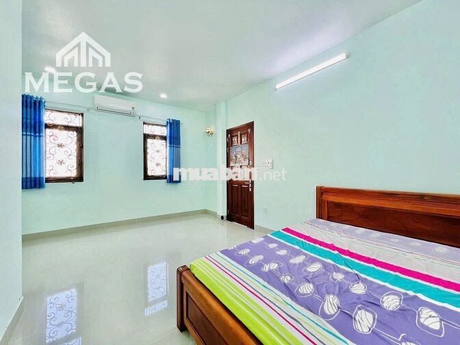 phòng BAN CÔNG, CỬA SỔ MỚI 100% NGAY CẦU RẠCH CÂY, VÕ VĂN KIỆT