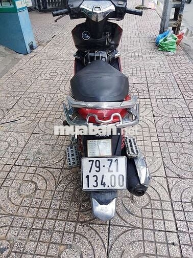 Honda Airblade ĐK 2013 giấy tờ đầy đủ bs79