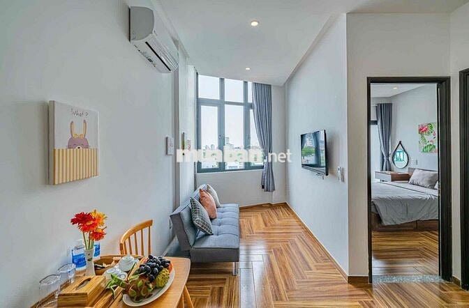CĂN HỘ 1 PHÒNG NGỦ QUẬN SƠN TRÀ