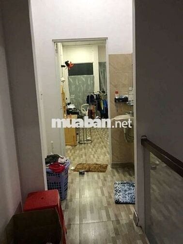 Nhà nguyên căn MtKD khu Tân Hương 4,5❌20+1 lầu 2pn 2wc quá rẻ 15Tr