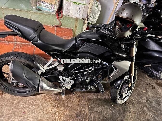 CB300R nguyen zin