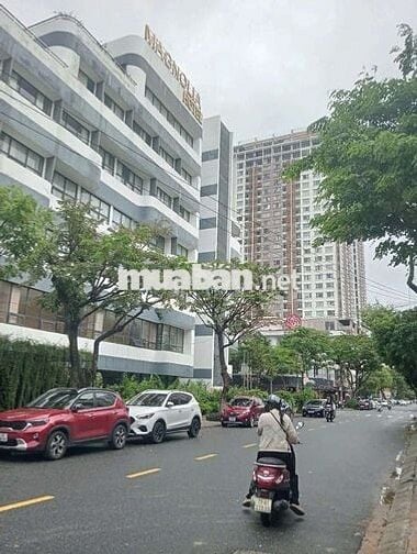 Bán nhà mặt tiền đường Lý thường Kiệt ngay Trung Tâm tài chính Đà Nẵng