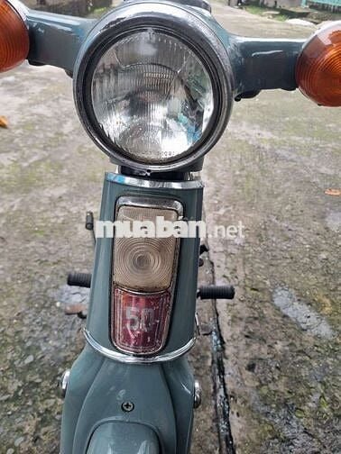 Cub 78 siêu rin full chất đẹp