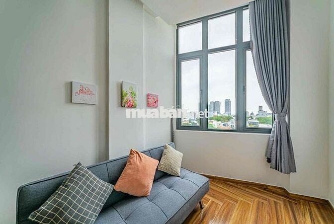 CĂN HỘ 1 PHÒNG NGỦ QUẬN SƠN TRÀ
