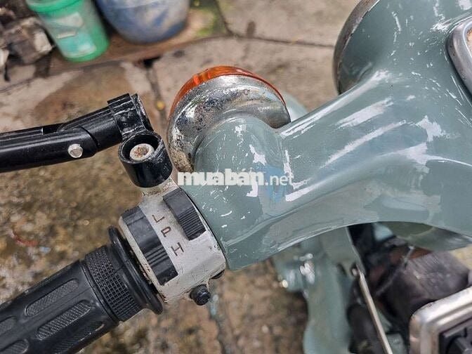 Cub 78 siêu rin full chất đẹp