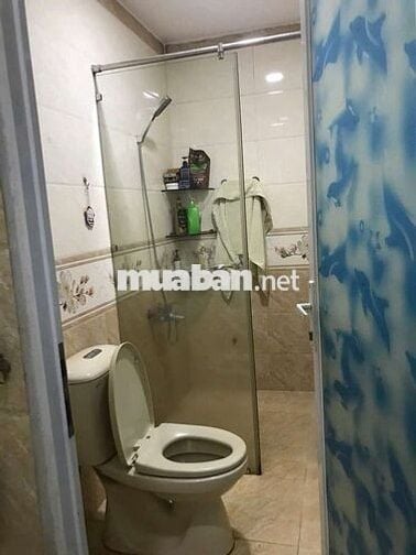 Nhà nguyên căn MtKD khu Tân Hương 4,5❌20+1 lầu 2pn 2wc quá rẻ 15Tr