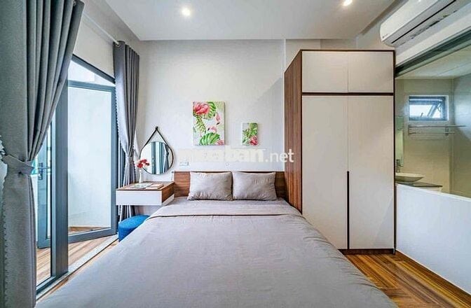 CĂN HỘ 1 PHÒNG NGỦ QUẬN SƠN TRÀ