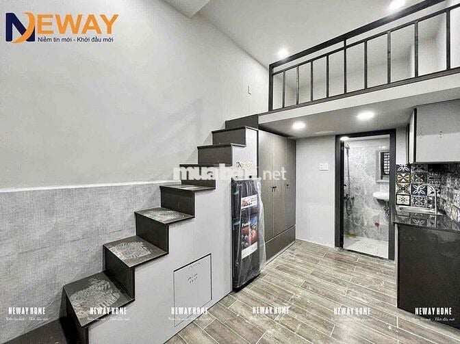 CHO THUÊ PHÒNG TRỌ CÓ GÁC FULL NT❤️‍🔥