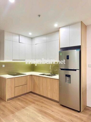 Hàng siêu hiếm- Căn hộ 1PN+ Toà I1 48m view hồ
