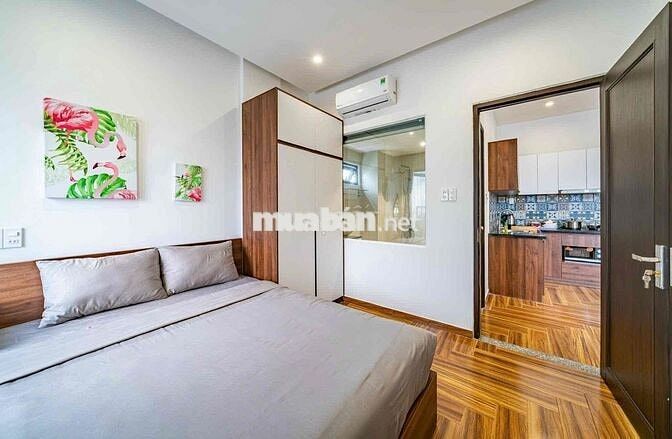 CĂN HỘ 1 PHÒNG NGỦ QUẬN SƠN TRÀ