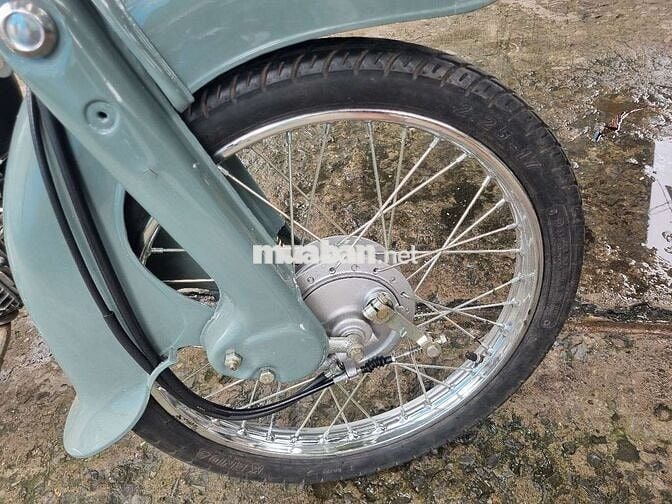 Cub 78 siêu rin full chất đẹp