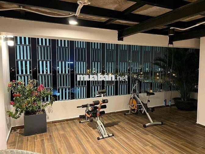 CĂN HỘ 1 PHÒNG NGỦ QUẬN SƠN TRÀ