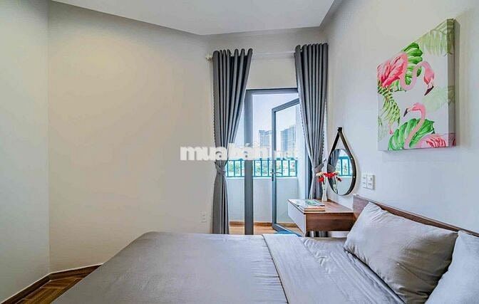 CĂN HỘ 1 PHÒNG NGỦ QUẬN SƠN TRÀ