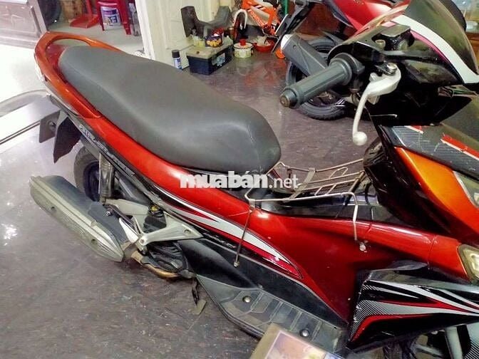 Ab đời 2012 ngay chủ