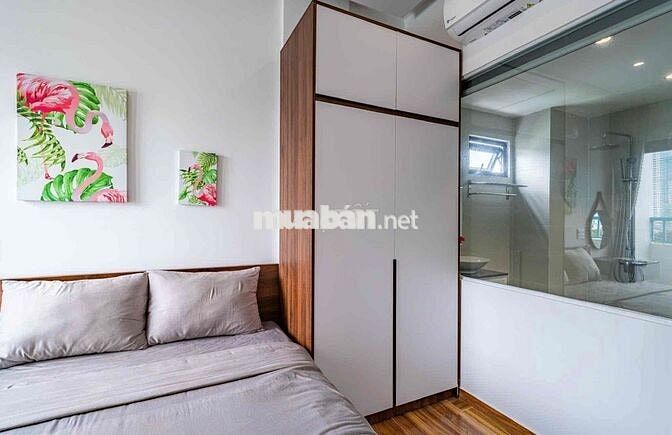 CĂN HỘ 1 PHÒNG NGỦ QUẬN SƠN TRÀ