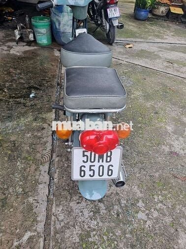 Cub 78 siêu rin full chất đẹp