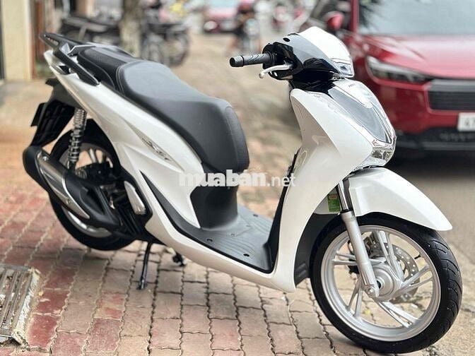 THANH LÝ SH 2024 Khách Bỏ Quên Xe Mới 99%