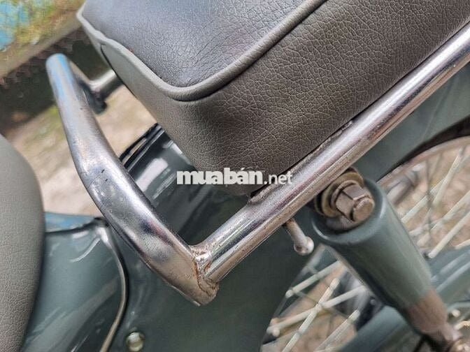 Cub 78 siêu rin full chất đẹp