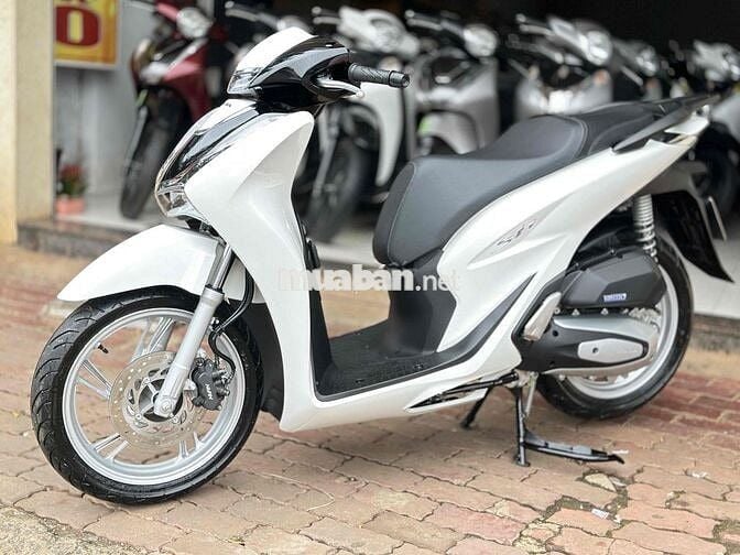 THANH LÝ SH 2024 Khách Bỏ Quên Xe Mới 99%