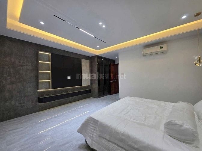 CHỦ VỪA GIẢM 500tr. BÁN NHÀ NGUYỄN KHẮC NHU Q1 CHỈ 4ty500 dt 60m2