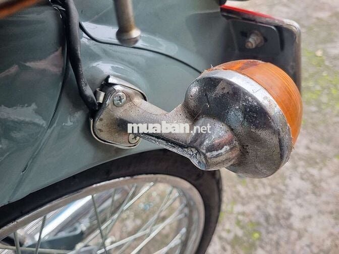 Cub 78 siêu rin full chất đẹp