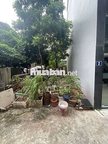 Đất đẹp vị trí vàng chỉ cách ô tô tránh 10m