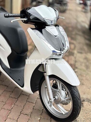 THANH LÝ SH 2024 Khách Bỏ Quên Xe Mới 99%