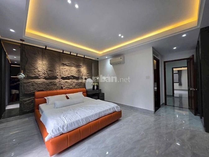 CHỦ VỪA GIẢM 500tr. BÁN NHÀ NGUYỄN KHẮC NHU Q1 CHỈ 4ty500 dt 60m2