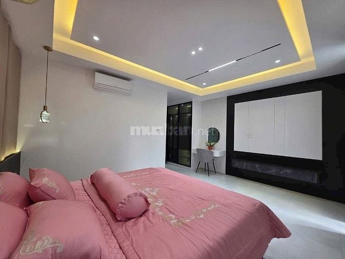 CHỦ VỪA GIẢM 500tr. BÁN NHÀ NGUYỄN KHẮC NHU Q1 CHỈ 4ty500 dt 60m2