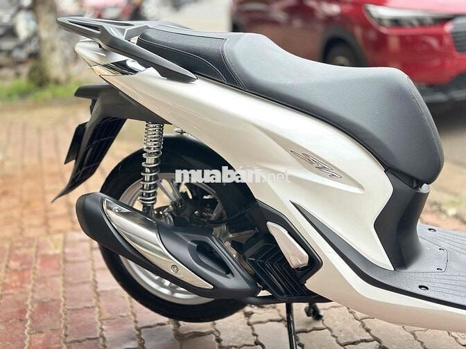 THANH LÝ SH 2024 Khách Bỏ Quên Xe Mới 99%